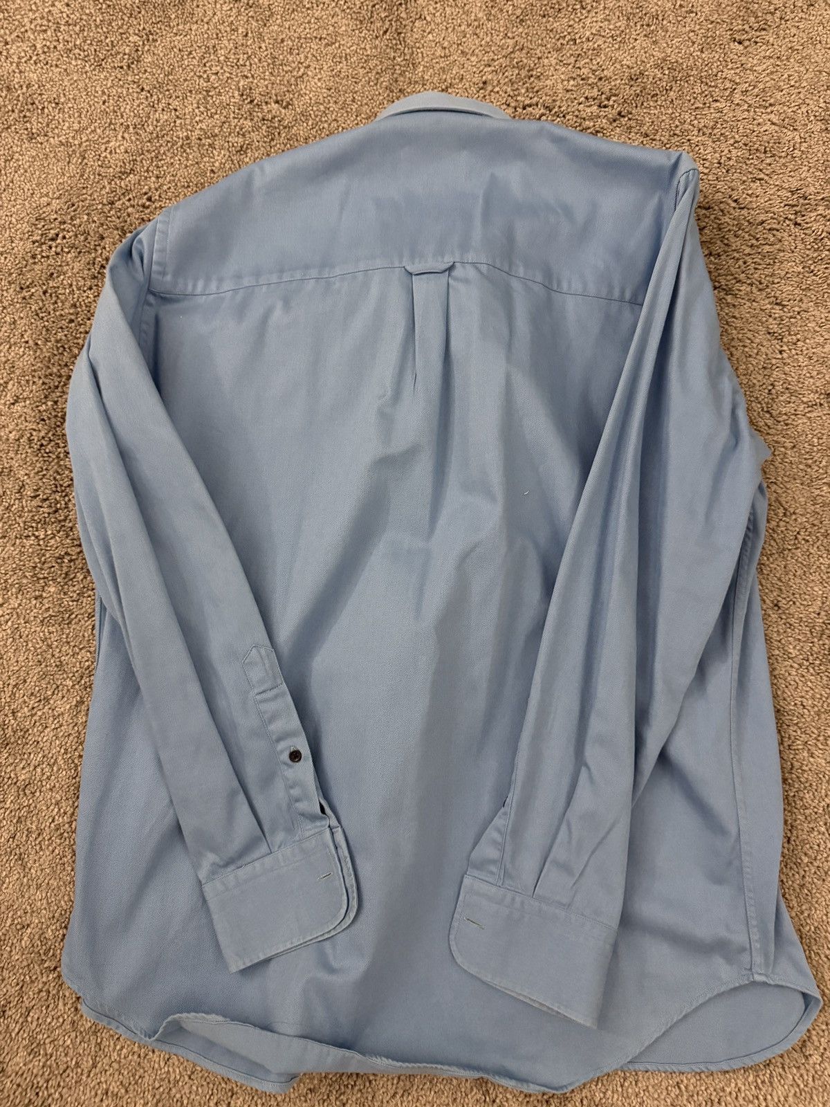 AMI AMI shirt IT size 41 Size US L / EU 52-54 / 3 - 2 Thumbnail