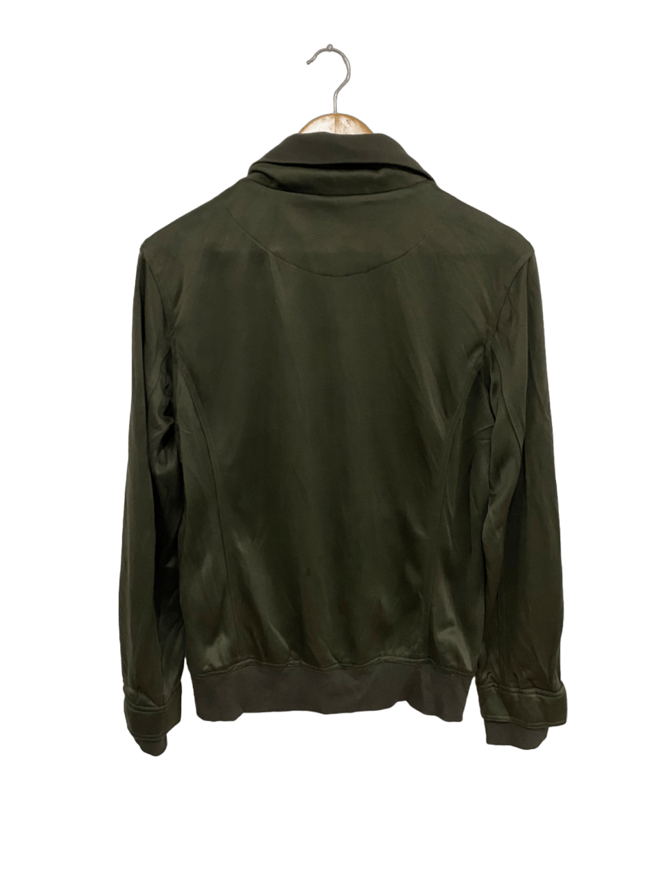 In The Attic In The Attic Multipocket Jacket Military Size US M / EU 48-50 / 2 - 2 Thumbnail