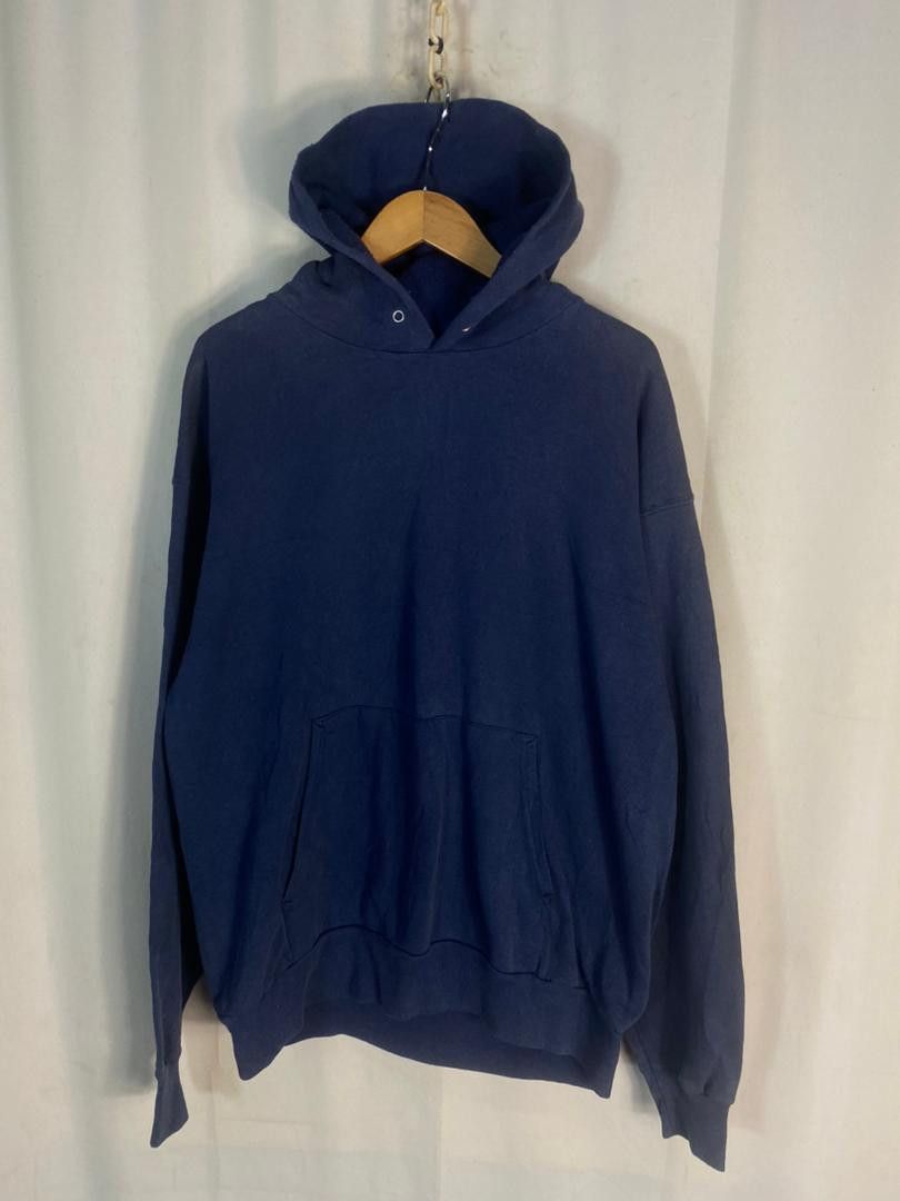 Vintage Vintage The flying tiger hoodie by hanes Size US L / EU 52-54 / 3 - 9 Thumbnail