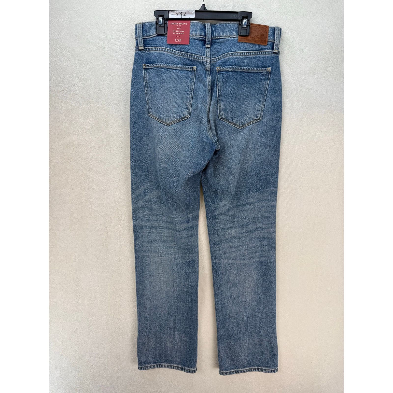 Lucky Brand LUCKY BRAND X LEGEND SERIES WOMEN'S SIZE 6 Size 28" / US 6 / IT 42 - 3 Thumbnail