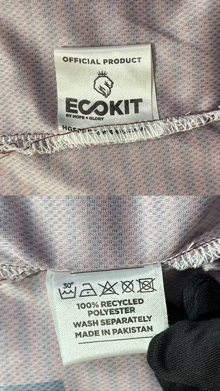 Other Bury Away Football Shirt 2020 2021 jersey Hope Glory Eco Kit Size US L / EU 52-54 / 3 - 11 Thumbnail