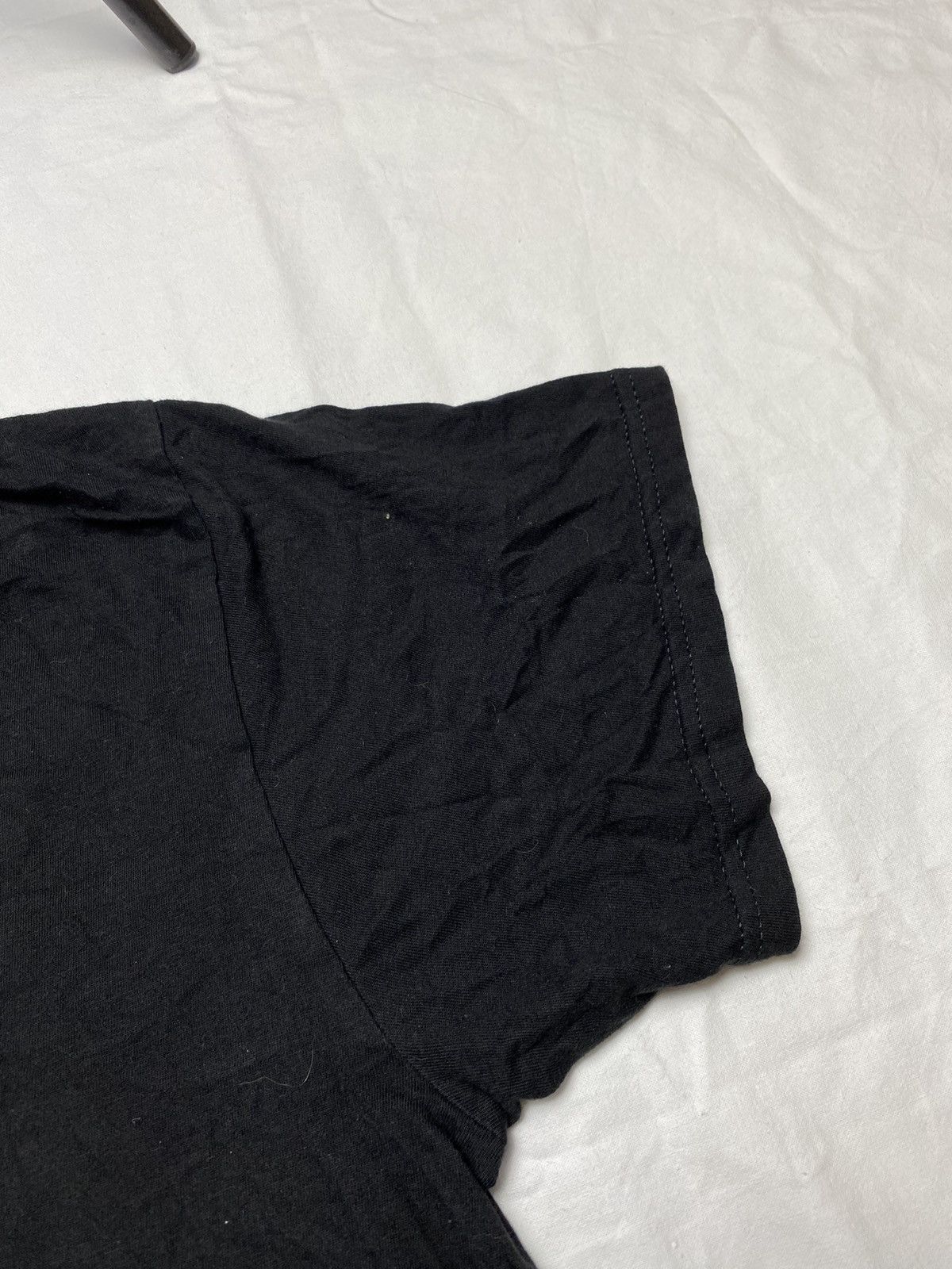 Supreme × Vintage Supreme hanes t shirt Size US M / EU 48-50 / 2 - 6 Thumbnail