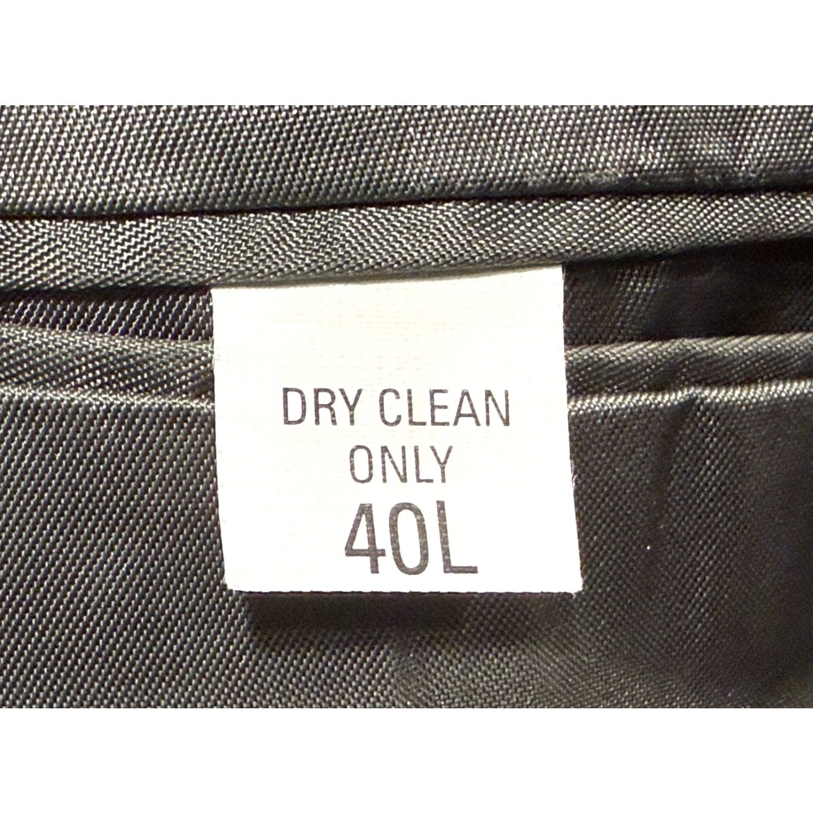 Orvis VINTAGE Orvis Jacket Mens 2-Button Blazer 40L Wool Brown Houndstooth 1990s Long Mens Size 40L - 2 Thumbnail