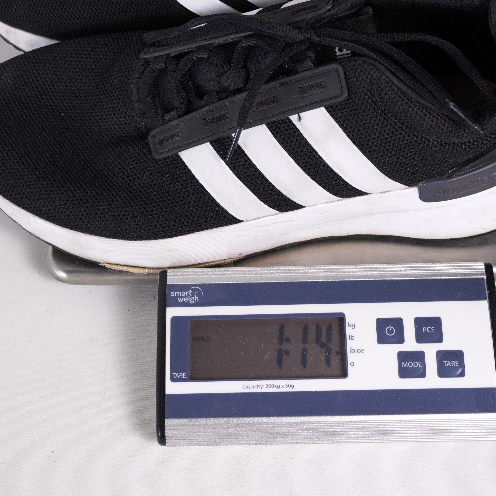 Adidas Adidas Racer TR21 Running Shoes Casual Sneakers Men 14 Size US 14 / EU 47 - 13 Thumbnail