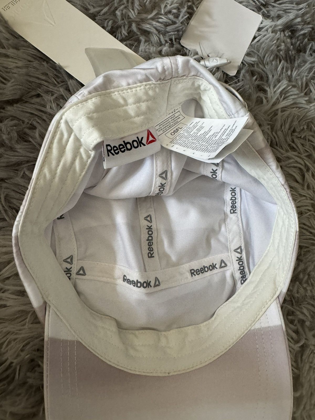 Cottweiler SS18 dune cap Size 32 - 2 Thumbnail