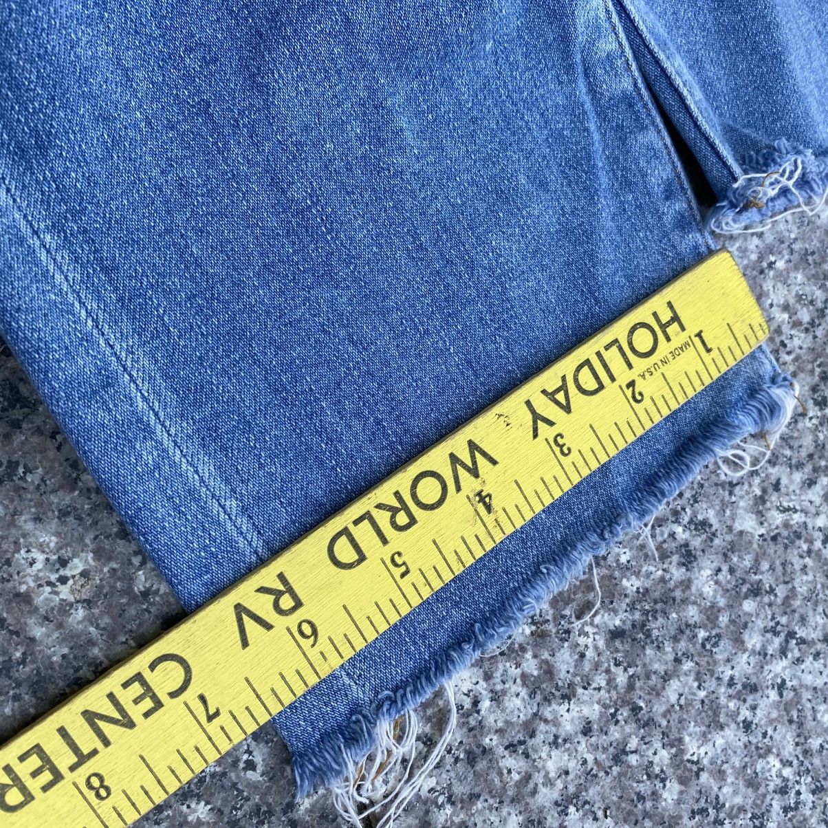 Frame Frame denim jeans size 25 Size 25" / US 0 / IT 36 - 6 Thumbnail