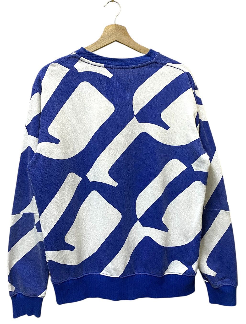 G-Star G Star Raw Sweatshirt Crewneck Size US S / EU 44-46 / 1 - 2 Thumbnail