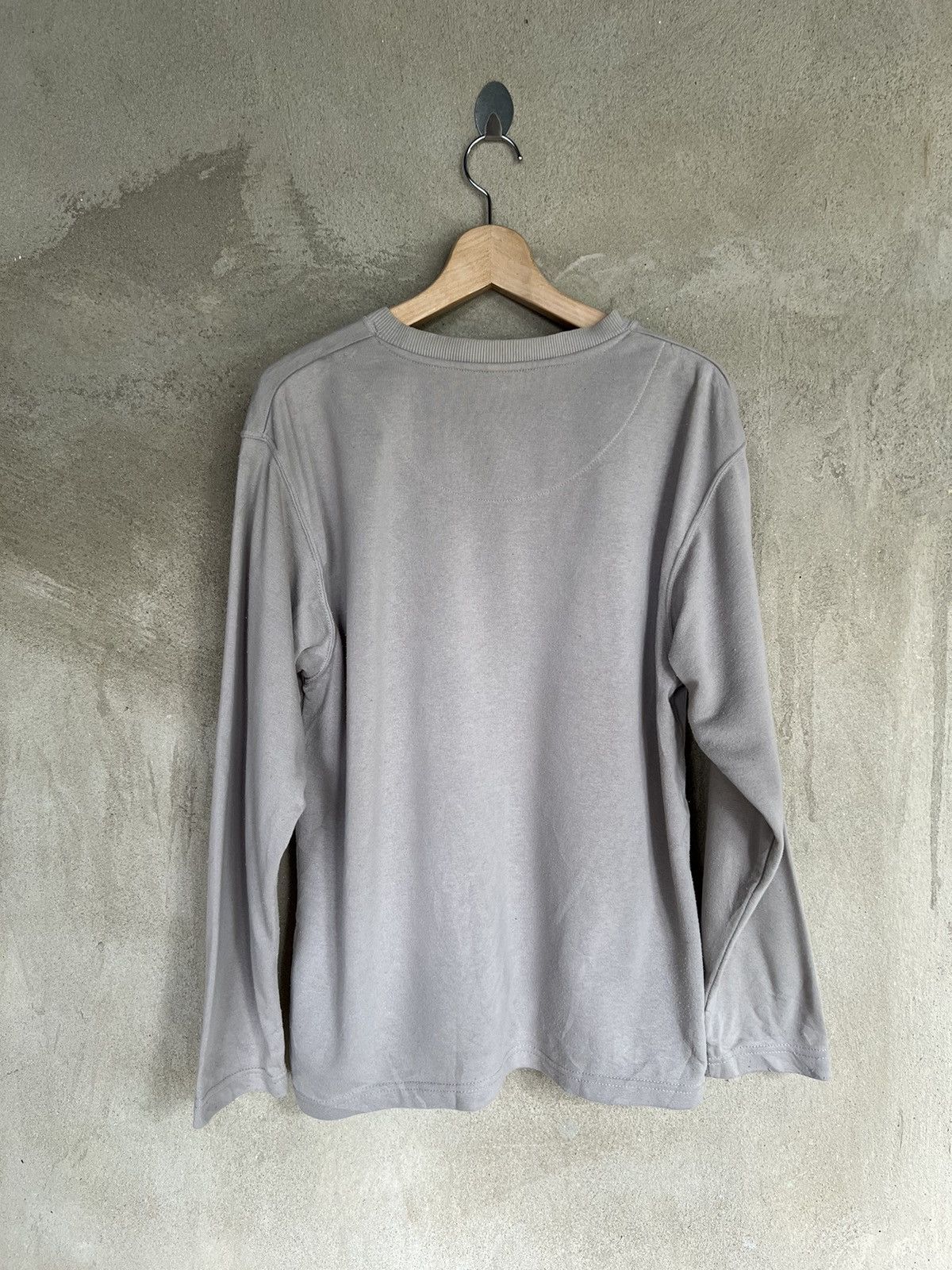 Pro-Keds Prokeds Spell Out Sweatshirt Size US M / EU 48-50 / 2 - 7 Thumbnail