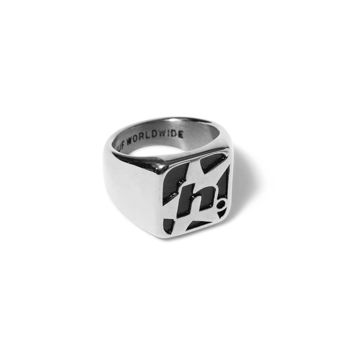 Huf H Star Ring Size ONE SIZE - 1 Thumbnail