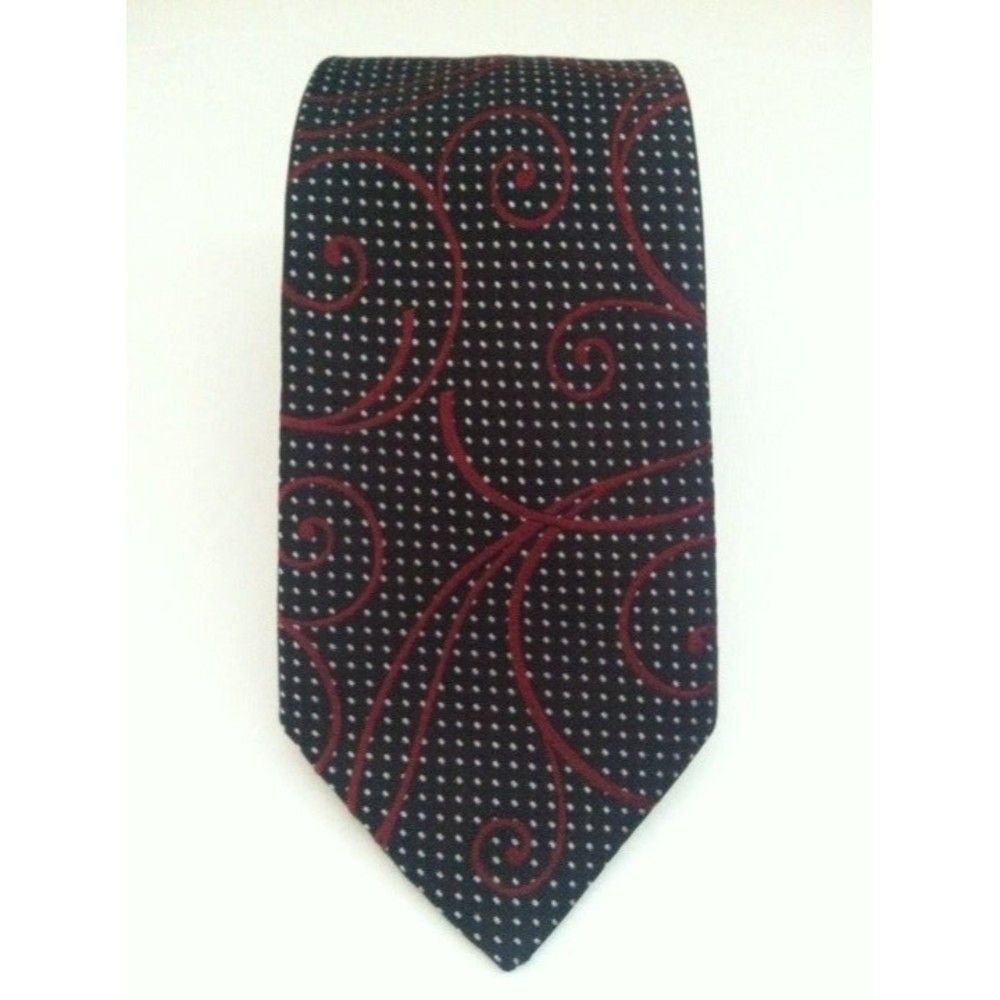 Ted Baker TED BAKER MEN'S NEW TIE WIDTH: 3 3/8" Size ONE SIZE - 1 Thumbnail