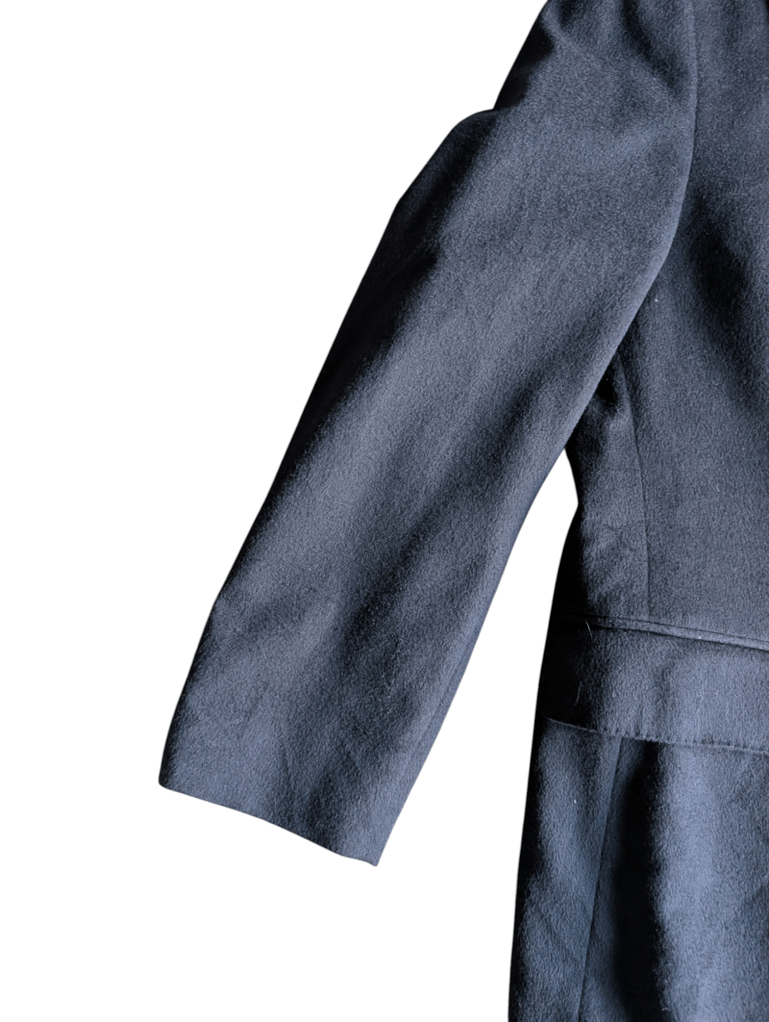 Loro Piana Vintage Charles Scott Loro Piana Blazer Size 38S - 8 Thumbnail