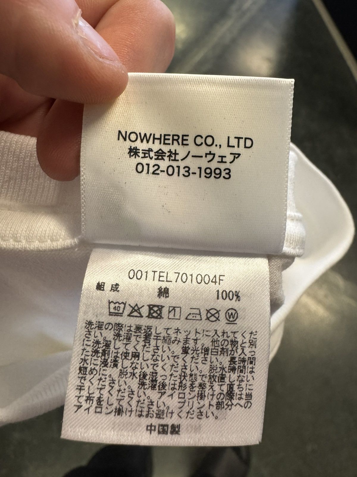 Bape Bape Moon Ape Tee Size US L / EU 52-54 / 3 - 3 Thumbnail