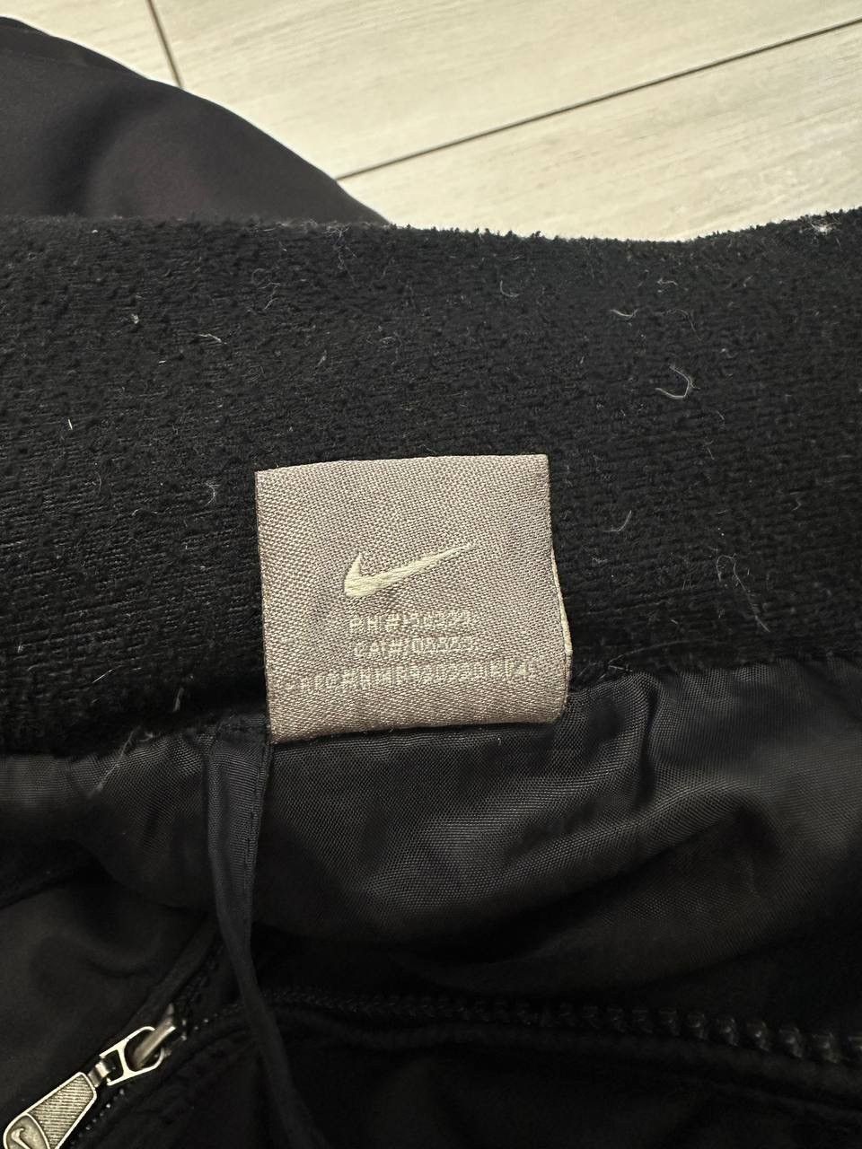 Nike Vintage nike vest puffer M Mens Size US M / EU 48-50 / 2 - 7 Thumbnail