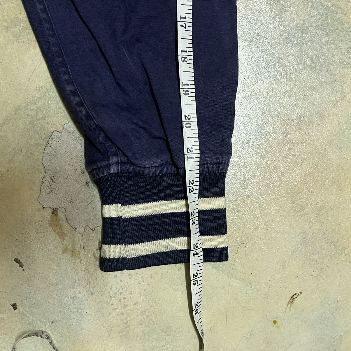 Polo Ralph Lauren Vintage Polo Ralph Lauren Jacket Size US S / EU 44-46 / 1 - 13 Thumbnail