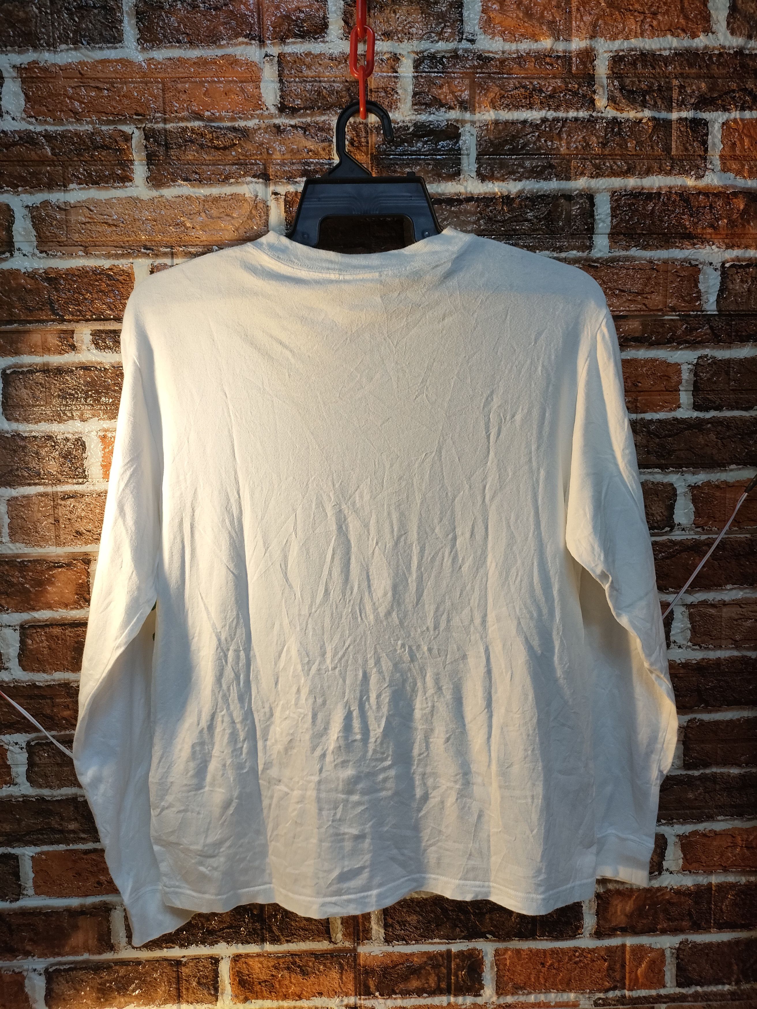 Xlarge Xlarge Long Sleeve Size US M / EU 48-50 / 2 - 2 Thumbnail