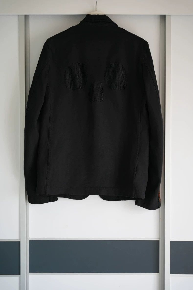 Comme des Garcons Comme des Garcons 11ss Skeleton suit 2505-Nextarrow Size US S / EU 44-46 / 1 - 2 Thumbnail