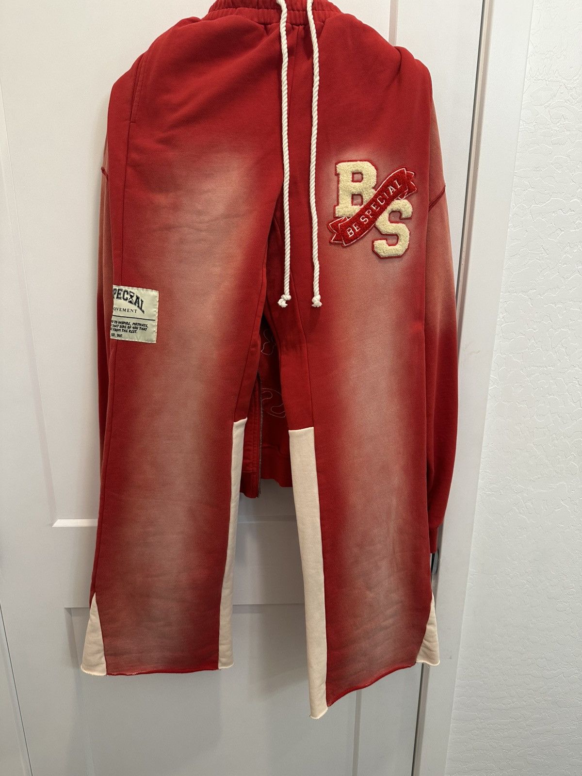 Other RARE be special flared sweats Size 27" / US 4 / IT 40 - 1 Thumbnail