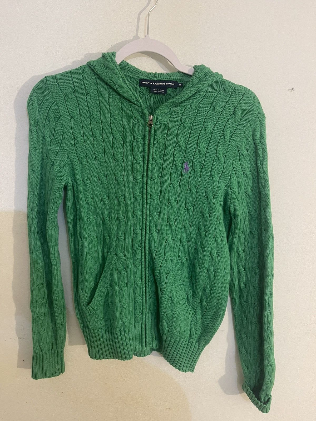 Polo Ralph Lauren Ralph Lauren sport Size M / US 6-8 / IT 42-44 - 1 Thumbnail