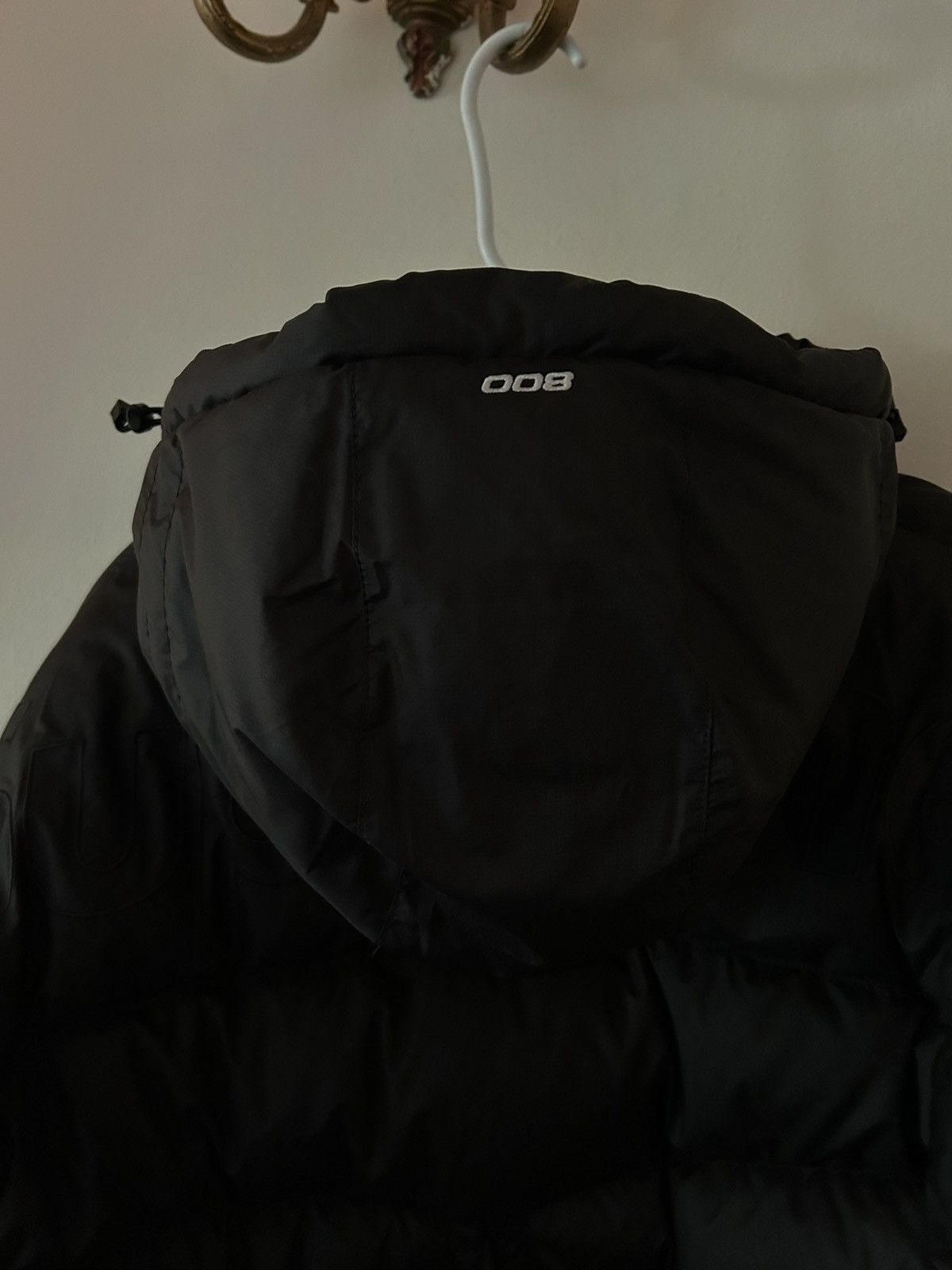 Supreme × The North Face Supreme The North Face 800-Fill Half Zip Hooded Pullover Size US S / EU 44-46 / 1 - 6 Thumbnail