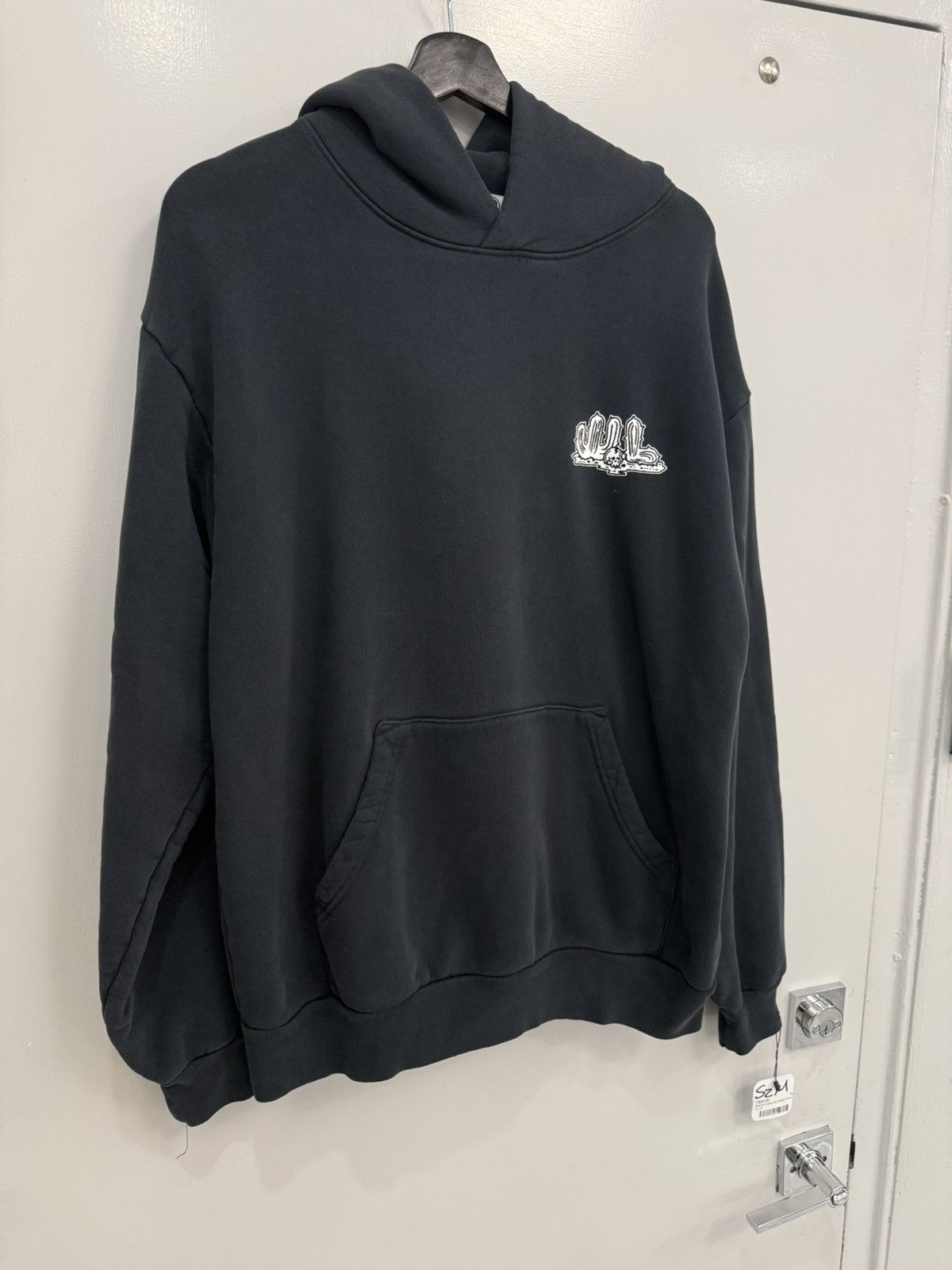 Warren Lotas Warren Lotas Las Vegas Hoodie Size US M / EU 48-50 / 2 - 2 Thumbnail