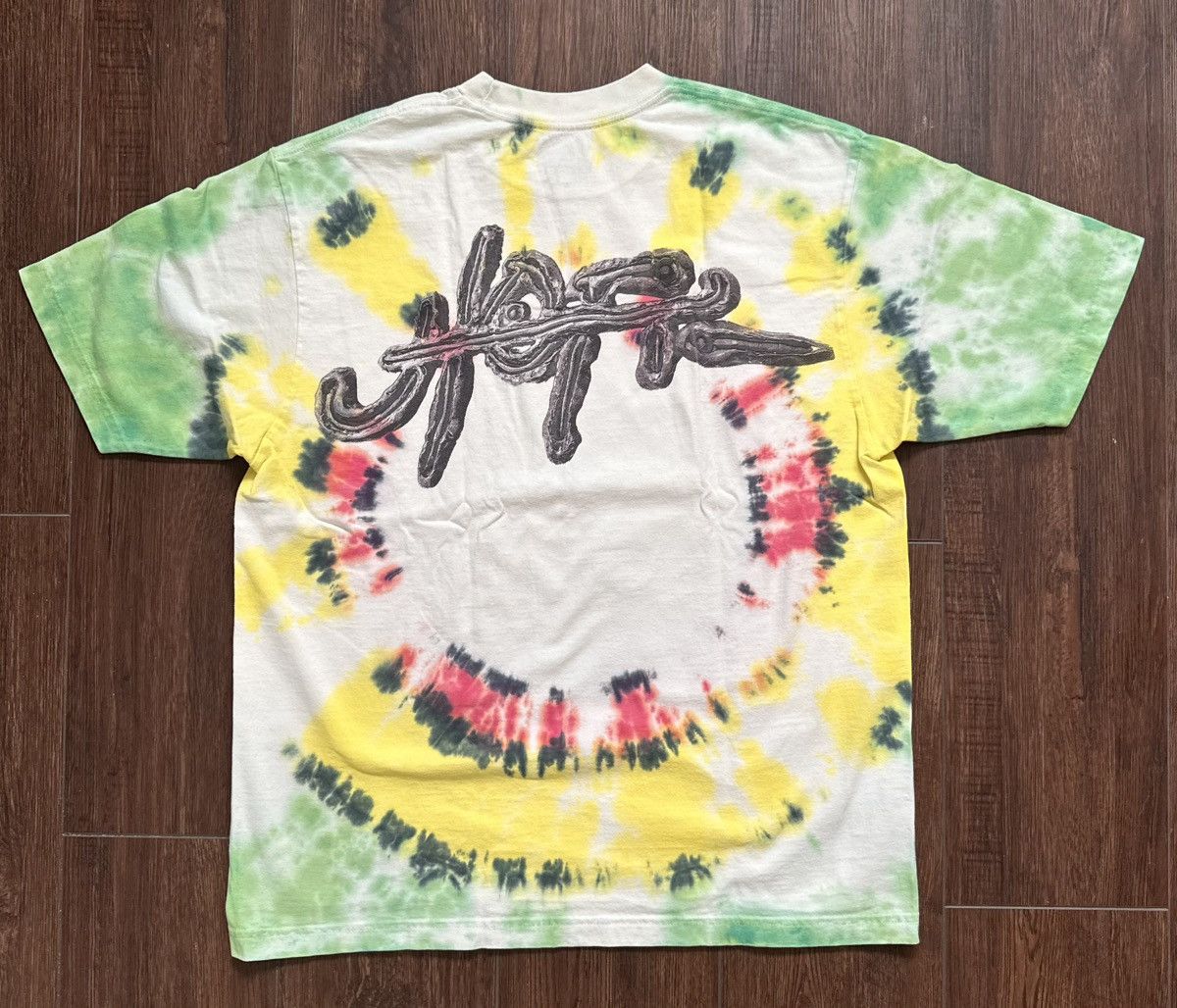 Travis Scott Travis scott utopia shirt size L Size US L / EU 52-54 / 3 - 4 Thumbnail