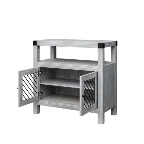 Designer × Homemade 31.5" Wide Server Size US L / EU 52-54 / 3 - 4 Thumbnail