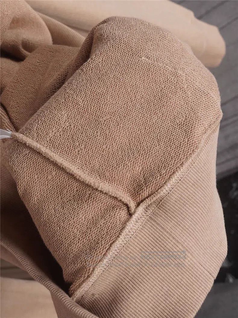 Brunello Cucinelli Brunello Cucinelli size M Sea Island Cotton Hooded Sportswe Size 34R - 5 Thumbnail