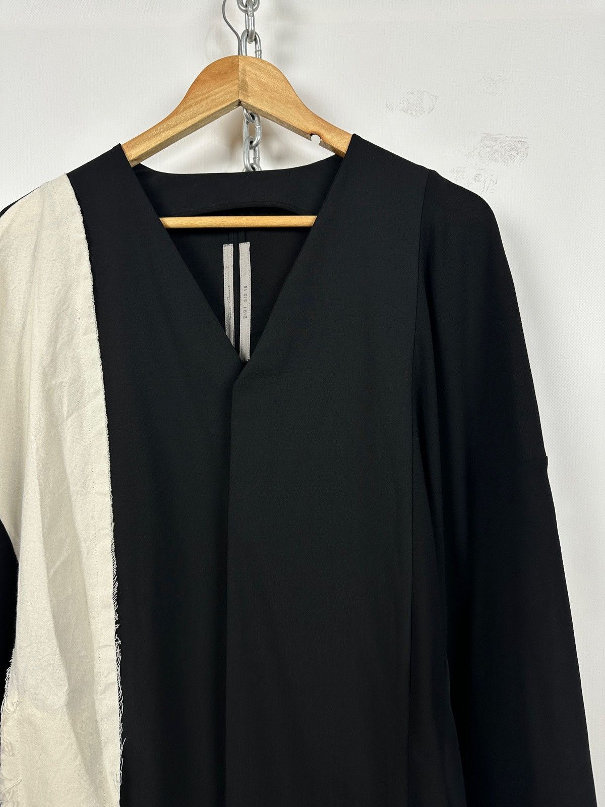 Rick Owens Rick Owens “Dirt” Lido Pea Jacket Size M / US 6-8 / IT 42-44 - 6 Thumbnail