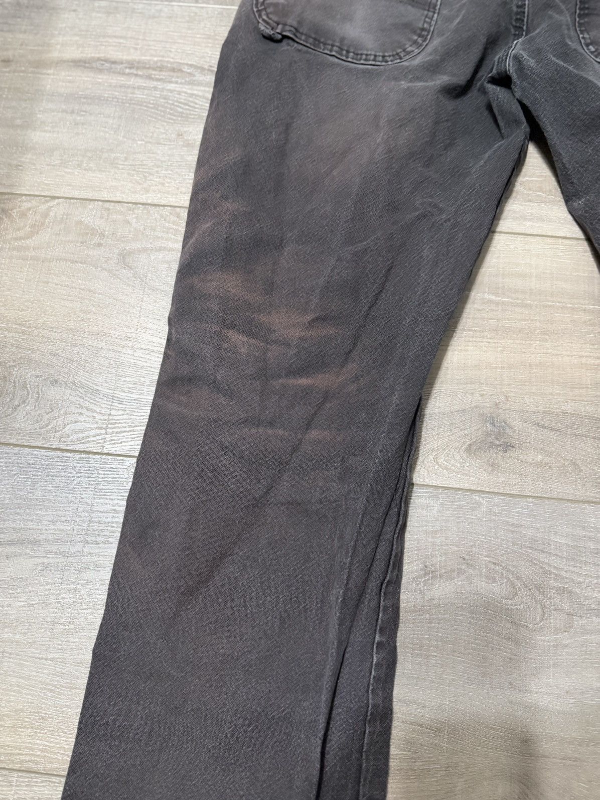 Dickies Vintage Dickies Jeans Size US 36 / EU 52 - 5 Thumbnail
