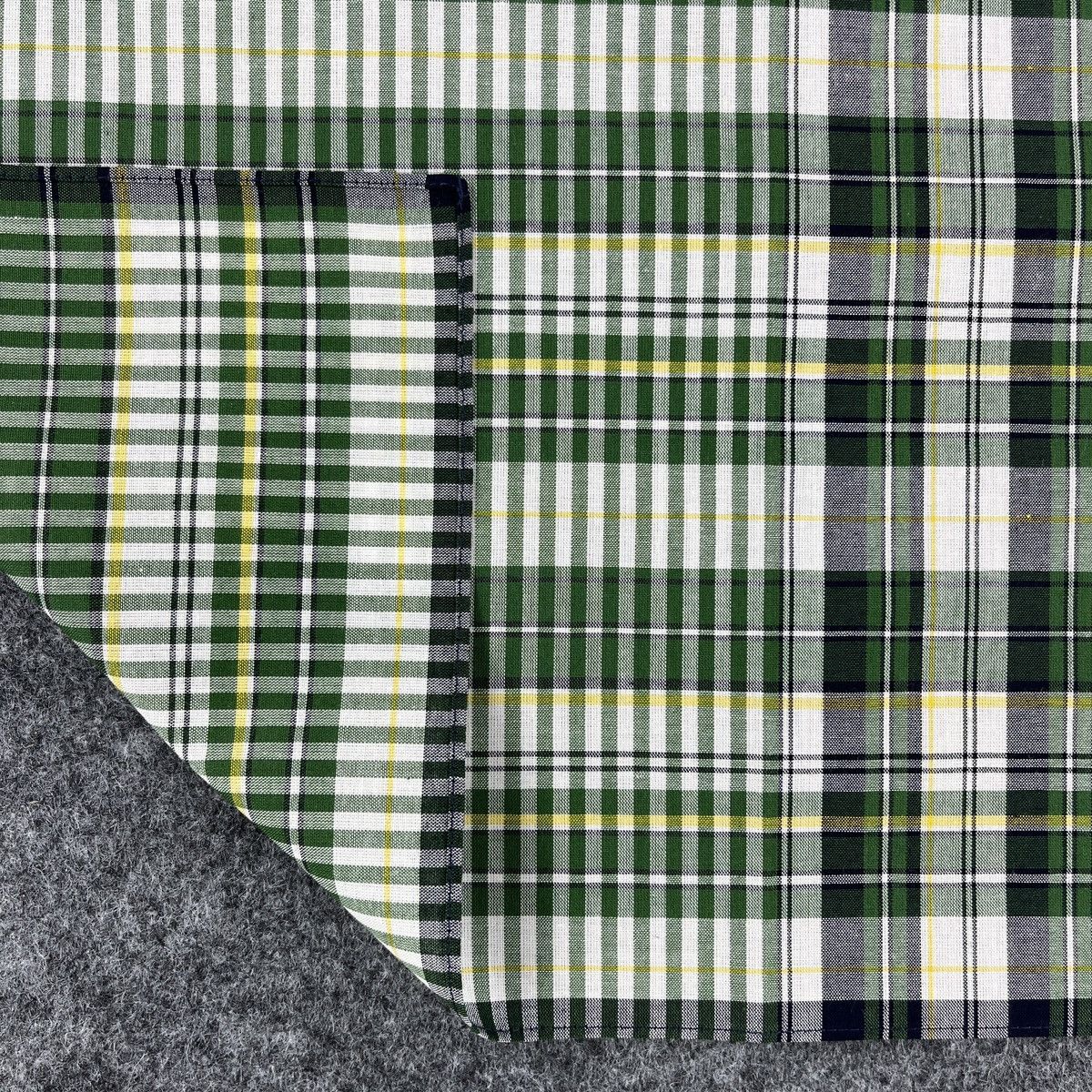 United Colors Of Benetton United Colors Of Benetton Handkerchief / Neckerchief B121 Size ONE SIZE - 8 Thumbnail