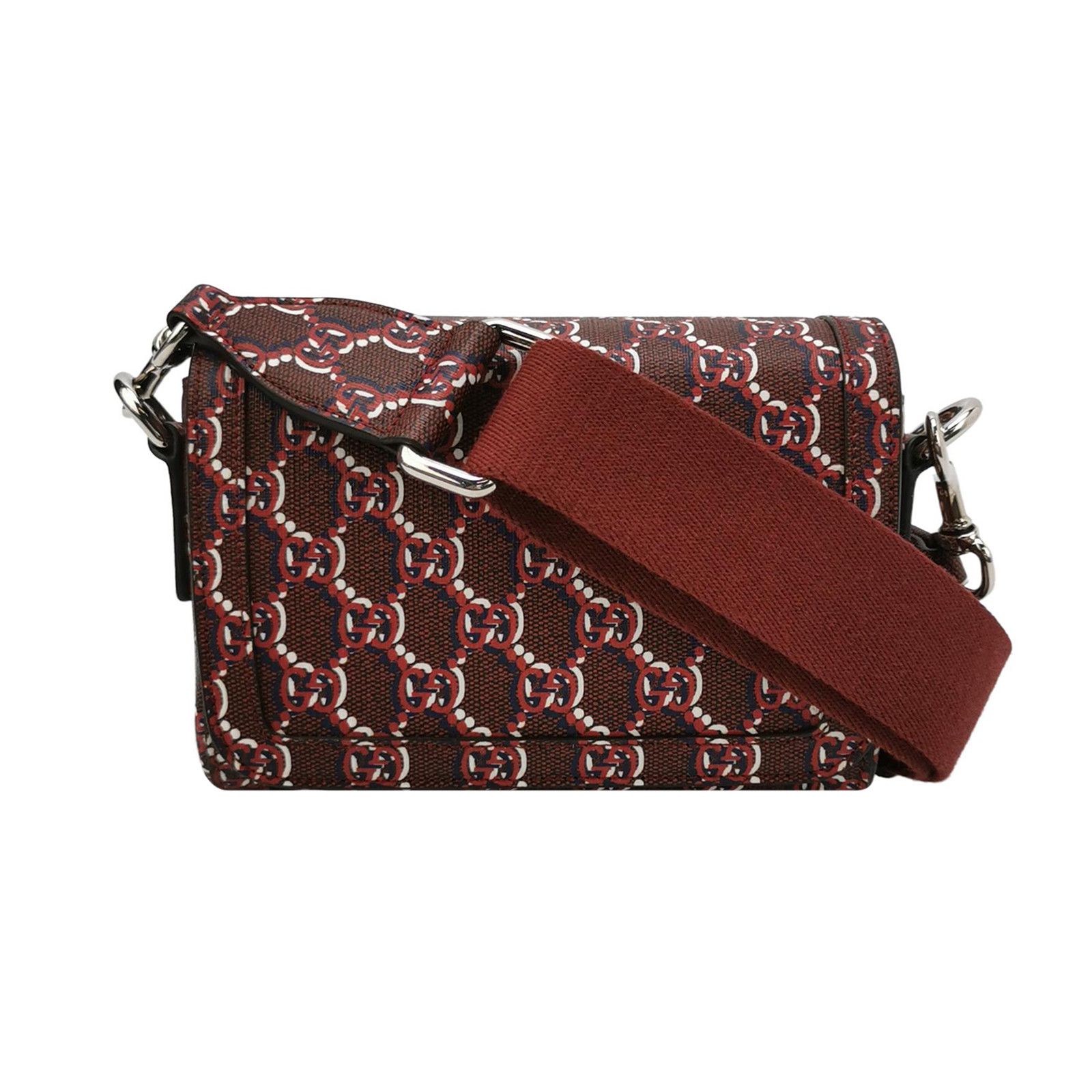 Gucci Gucci Women os Shoulder Bags Size ONE SIZE - 1 Thumbnail