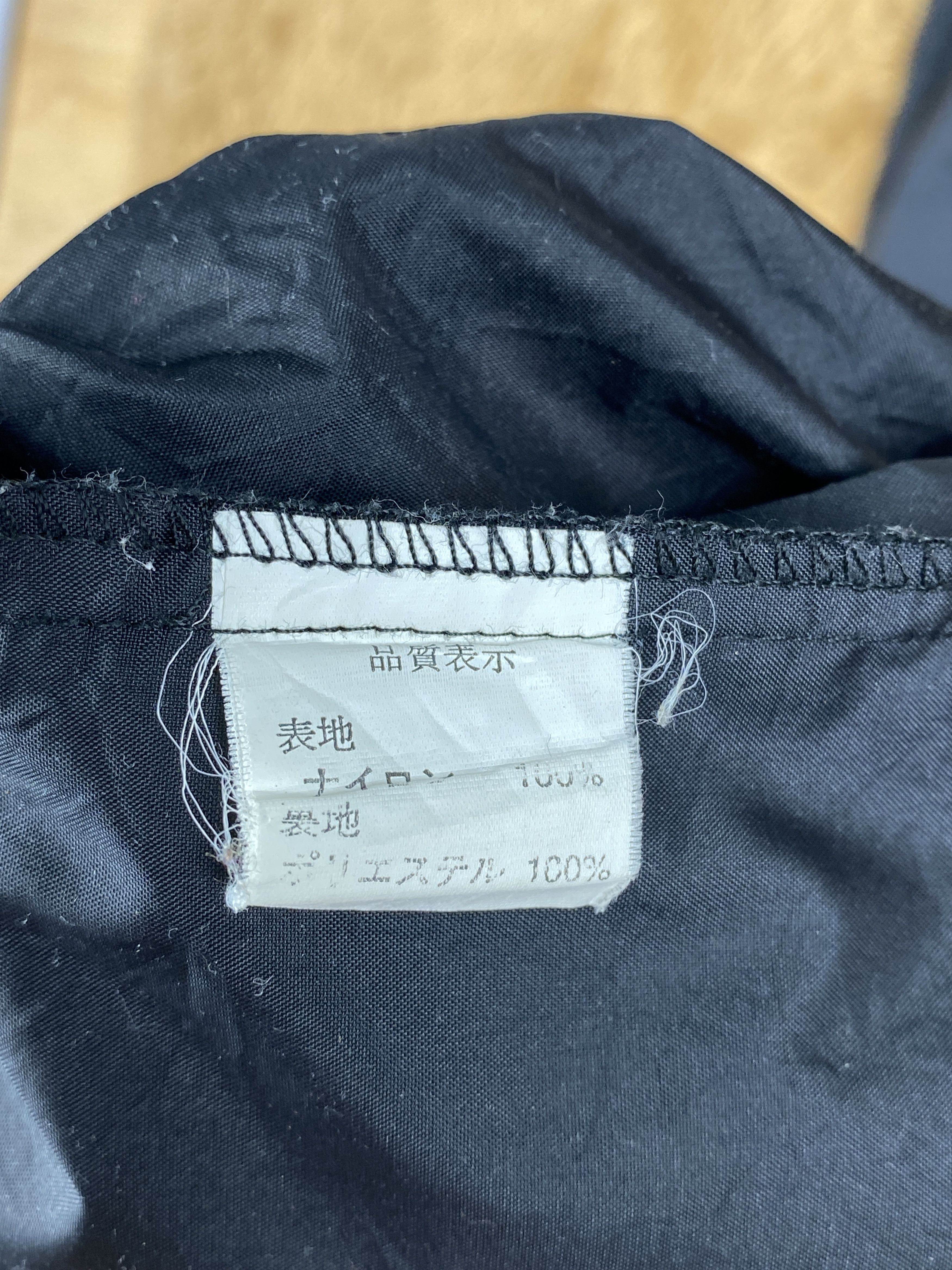 Japanese Brand × Vintage Vintage World Bear Zip Up Jacket Size US M / EU 48-50 / 2 - 7 Thumbnail