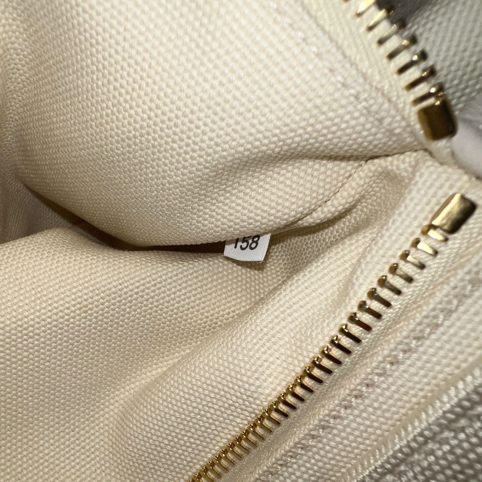 Prada Prada Cream Canapa Tote Bag Size ONE SIZE - 11 Thumbnail