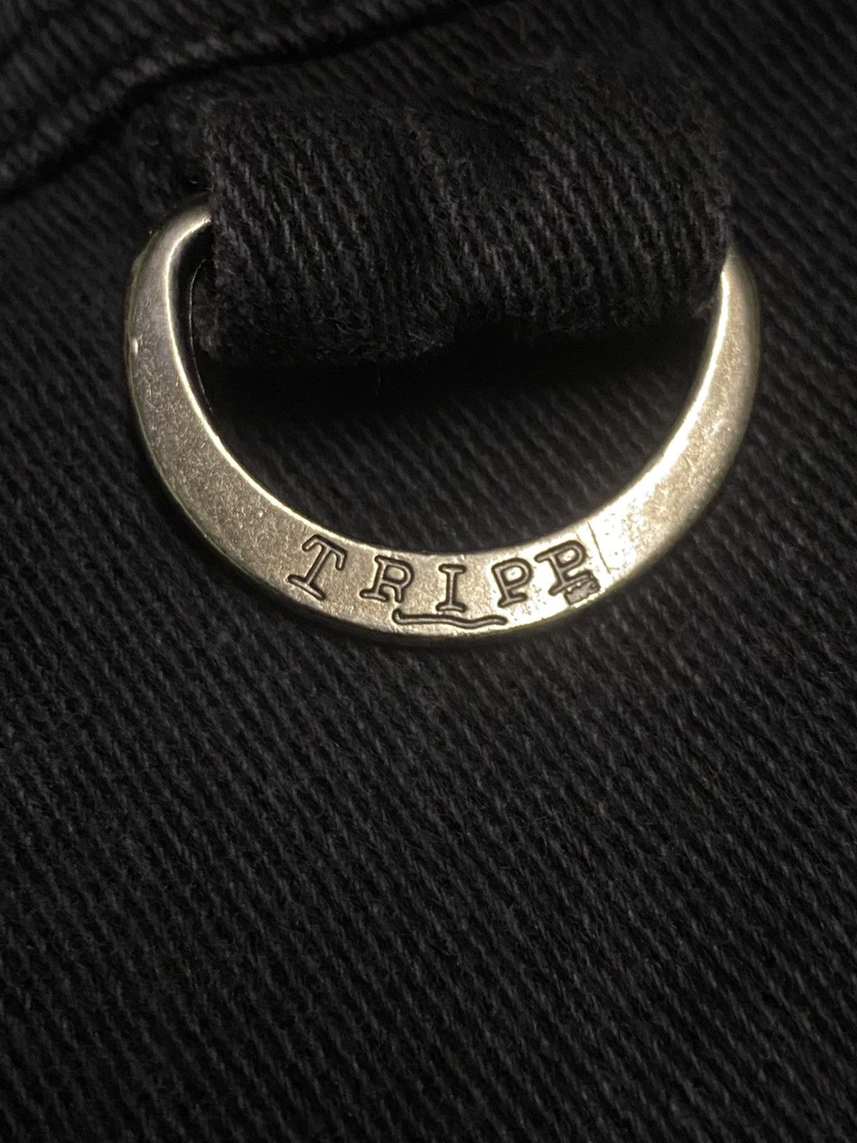 Tripp NYC × Vintage TRIPP NYC PUNK Size US 34 / EU 50 - 8 Thumbnail