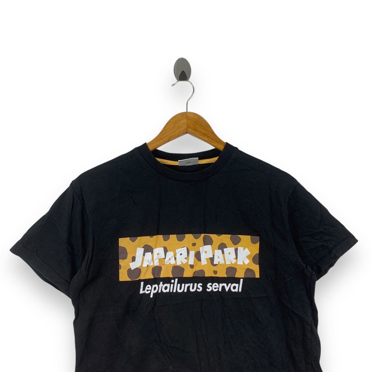 Japanese Brand KEMONO FRIENDS MANGA Video Game Japari Park Tee Shirt Size XL / US 12-14 / IT 48-50 - 2 Thumbnail