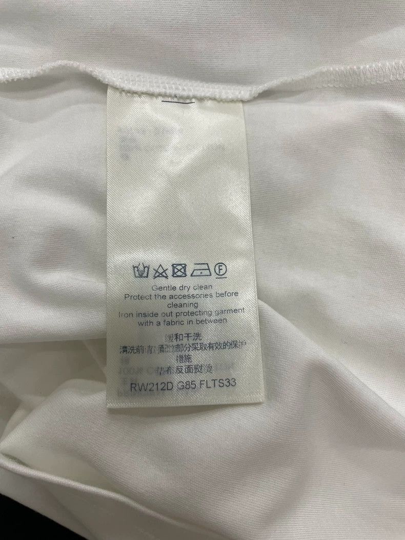 Louis Vuitton Louis Vuitton Record printed chain short sleeve Size US XS / EU 42 / 0 - 5 Thumbnail