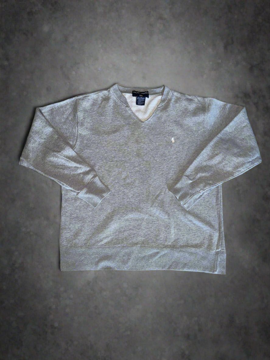 Polo Ralph Lauren Vintage Polo Ralph Lauren sport Size US M / EU 48-50 / 2 - 3 Thumbnail