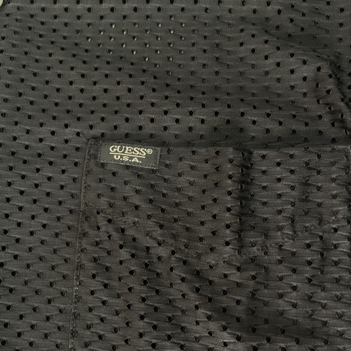 Guess × Vintage Guess usa Size US M / EU 48-50 / 2 - 2 Thumbnail