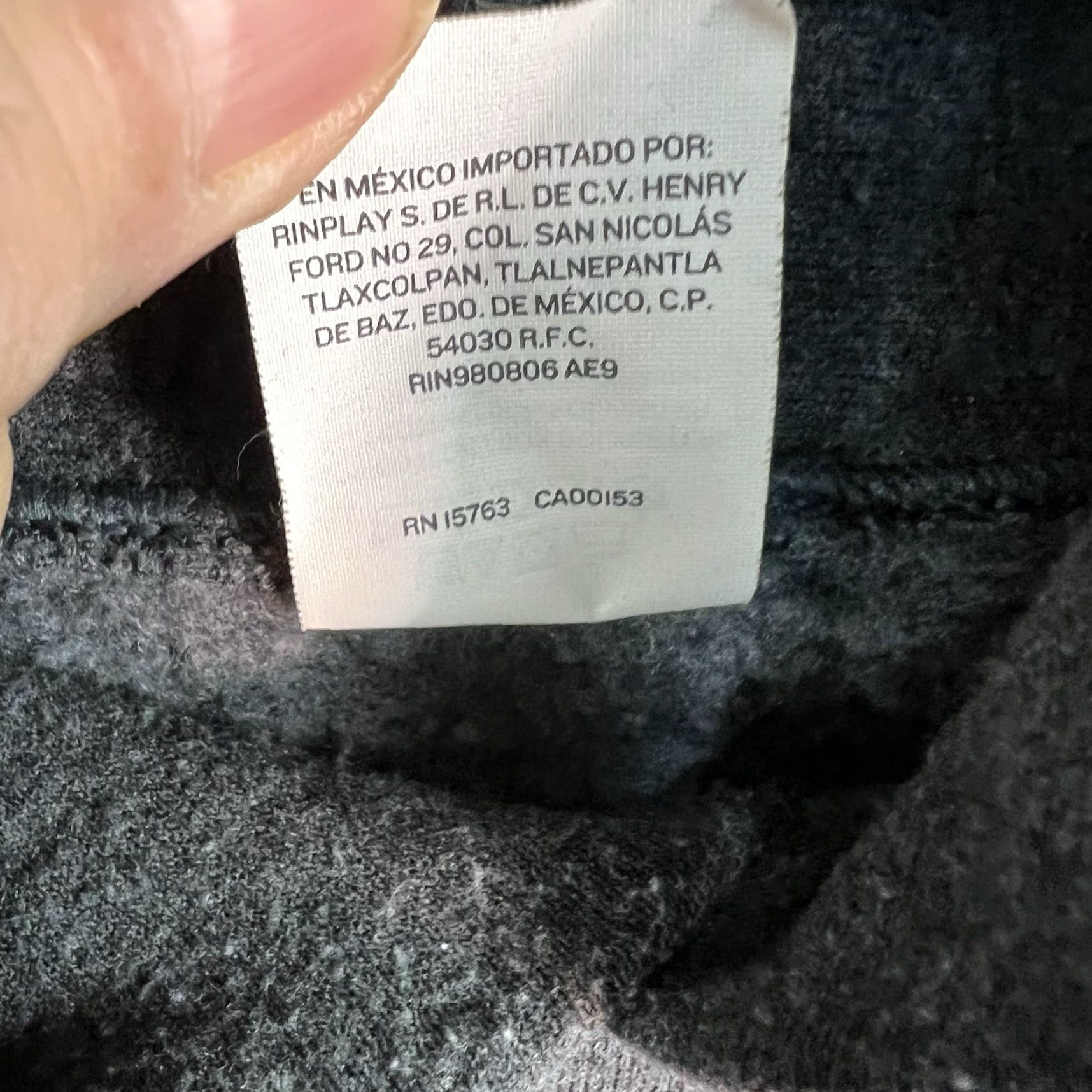 Hanes Hanes Eco-Smart Pullover Hooded Sweatshirt Men’s 4XL Gray Shirt Mens 4XL Hooded Sweatshirt Hanes Eco-Smart Pullover Hooded Sweatshirt Gray 4XL Mens Size US XXL / EU 58 / 5 - 6 Thumbnail