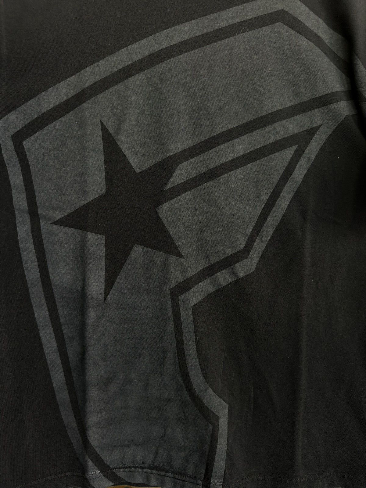 Famous Stars And Straps Famous Stars & Straps Big Logo F Shirt Size US L / EU 52-54 / 3 - 2 Thumbnail