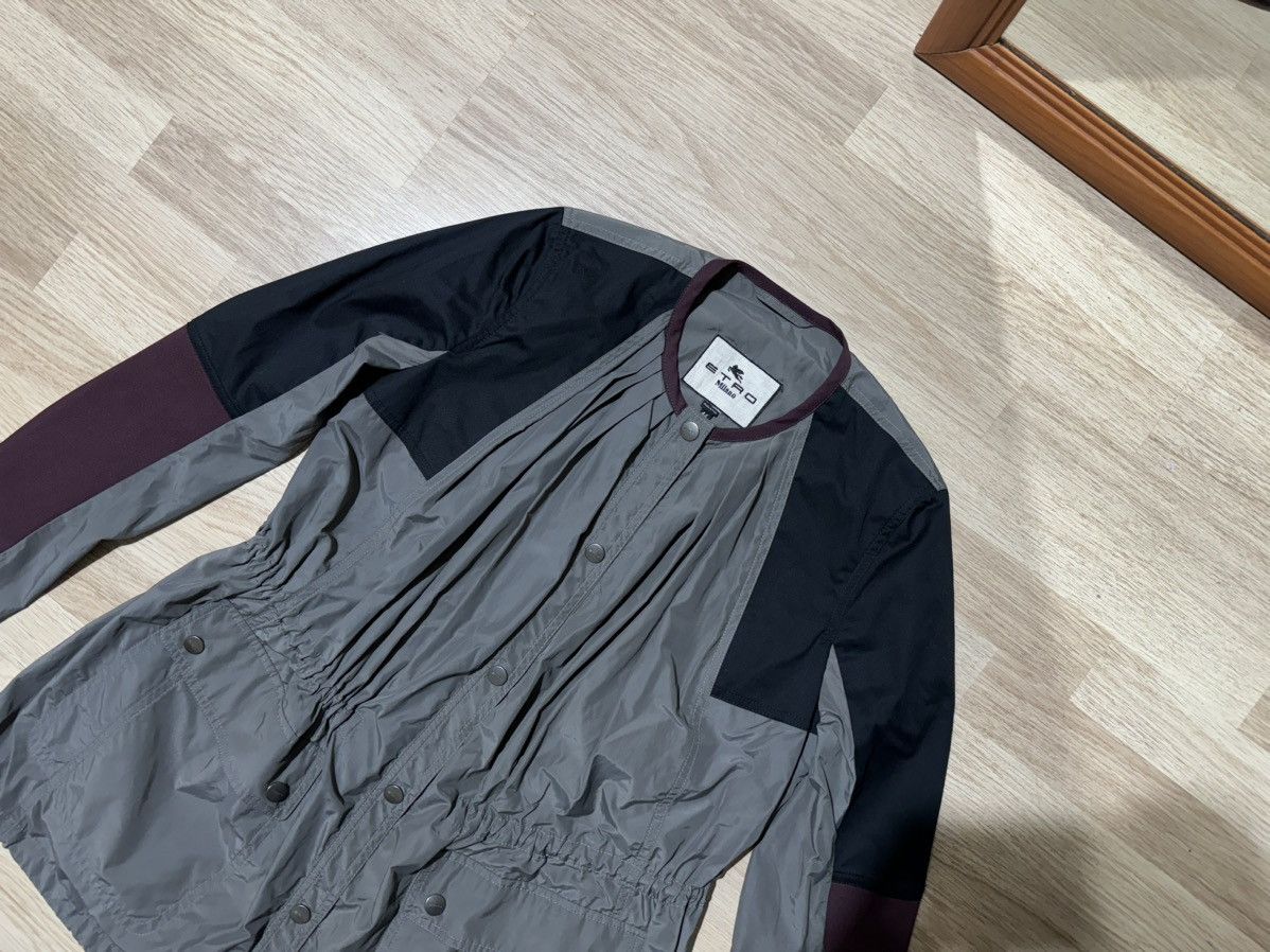 Designer × Etro Etro jacket 44 Size M / US 6-8 / IT 42-44 - 2 Thumbnail