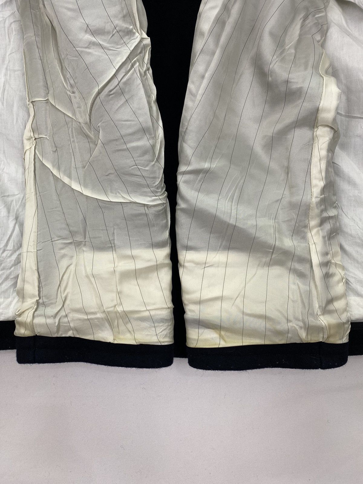 Orcival Orcival Naval Jacket Size US M / EU 48-50 / 2 - 15 Thumbnail