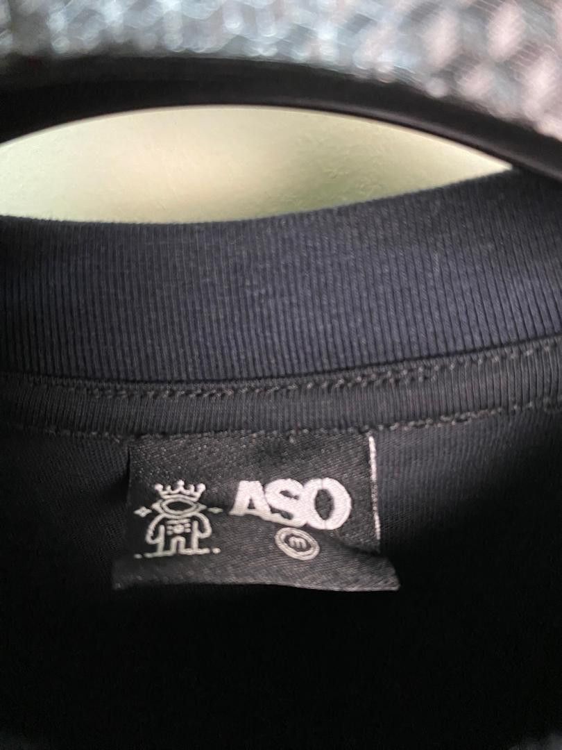 Other ASO ALIEN INVASION Size US M / EU 48-50 / 2 - 7 Thumbnail