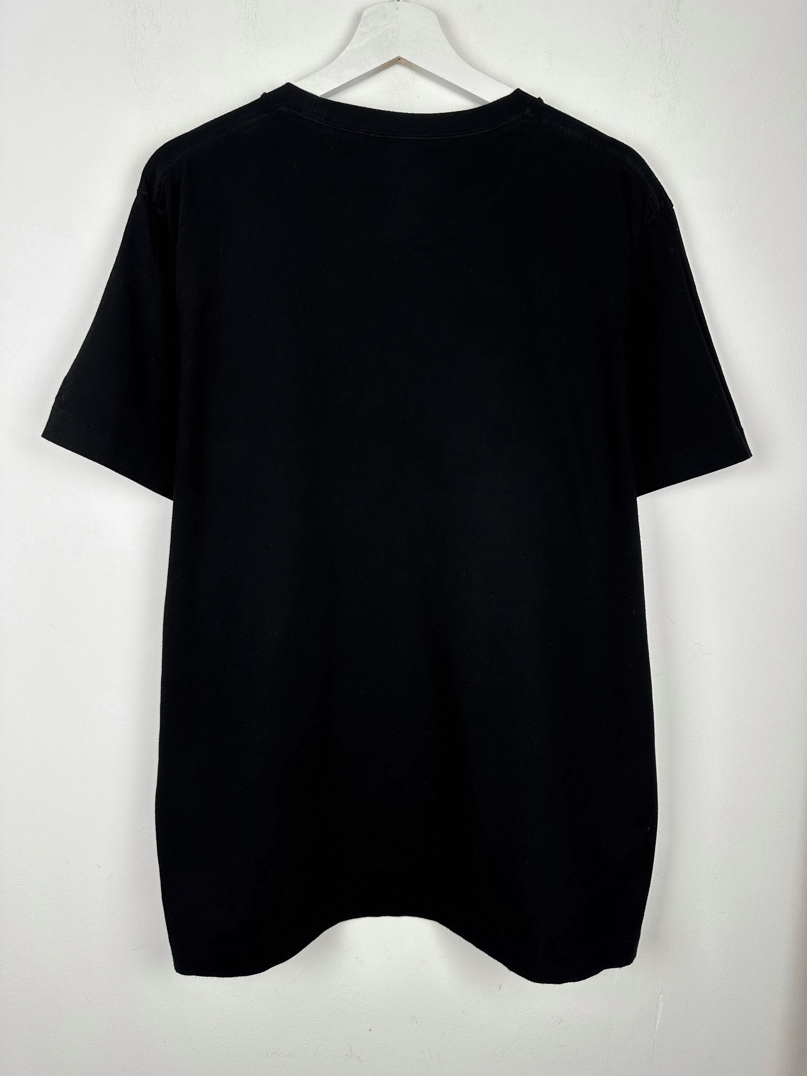 Kaws Kaws Sesame Street T Shirt Tee Size US XL / EU 56 / 4 - 10 Thumbnail