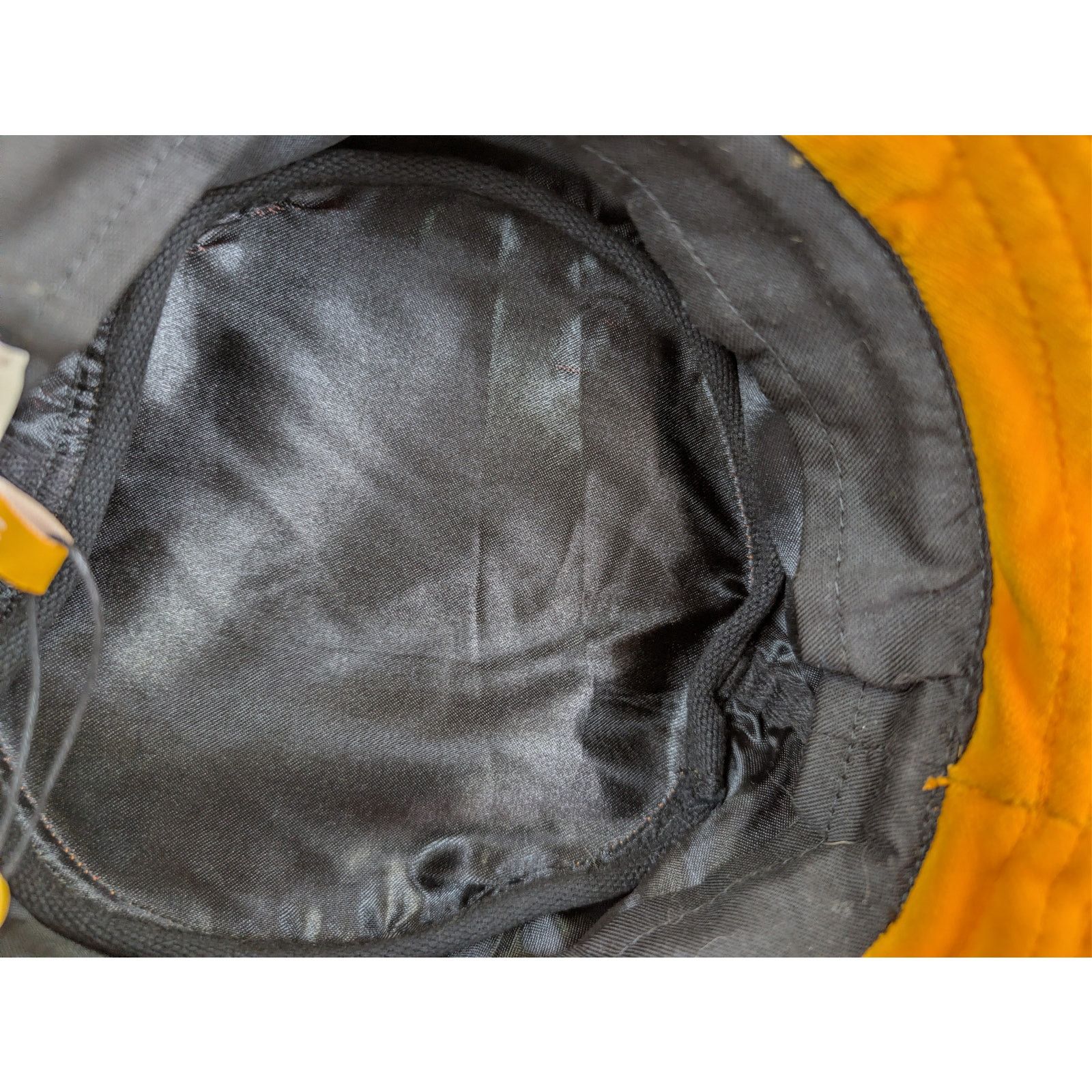 Gallery Dept. o1rshd1 Size: M / Bucket Cap / Hat in Orange Size ONE SIZE - 7 Thumbnail
