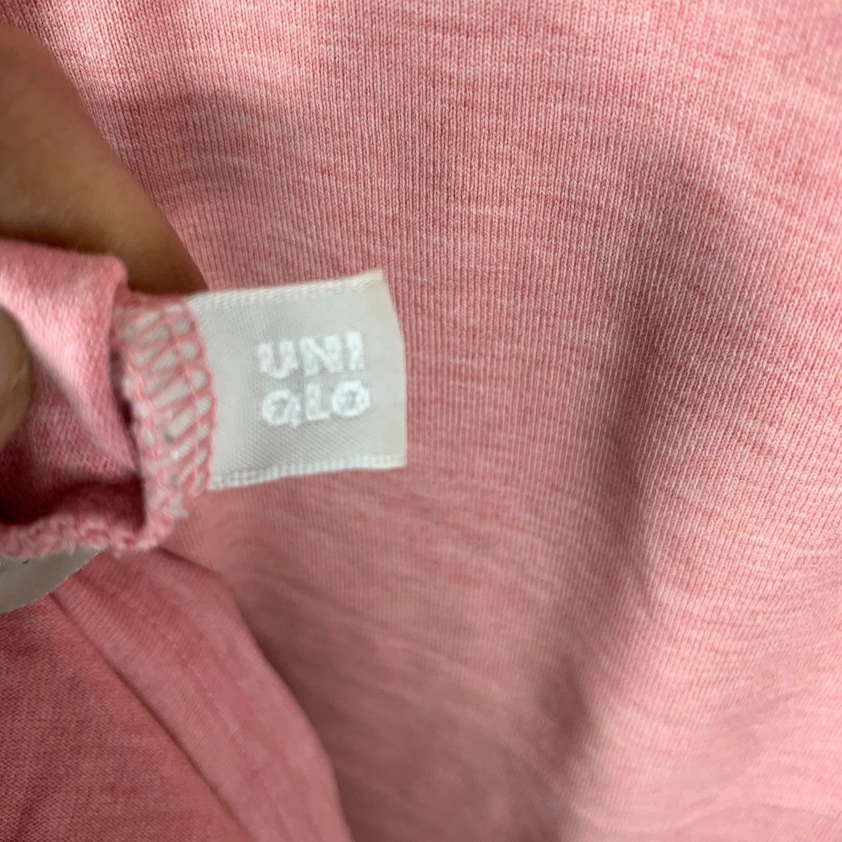 MLB × Uniqlo MLB x UNIQLO x RED SOX Boston Baseball Raglan Tee Shirt Size US XL / EU 56 / 4 - 11 Thumbnail