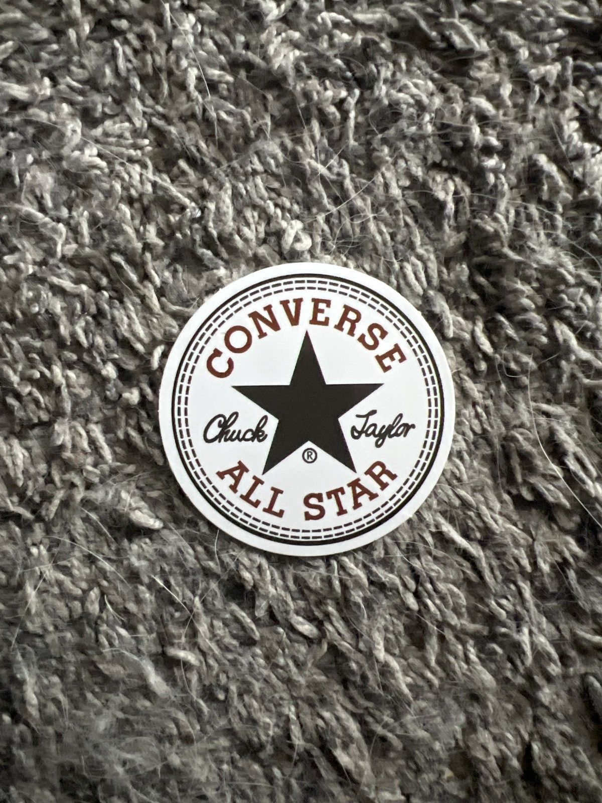 Converse Converse Chuck Taylor All Star Sticker Size ONE SIZE - 1 Thumbnail
