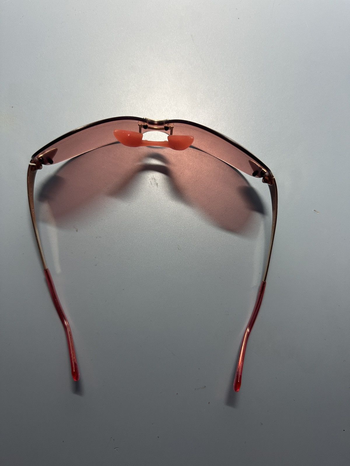 Dior × John Galliano Christian Dior Spring 2000 Pilot Size ONE SIZE - 3 Thumbnail