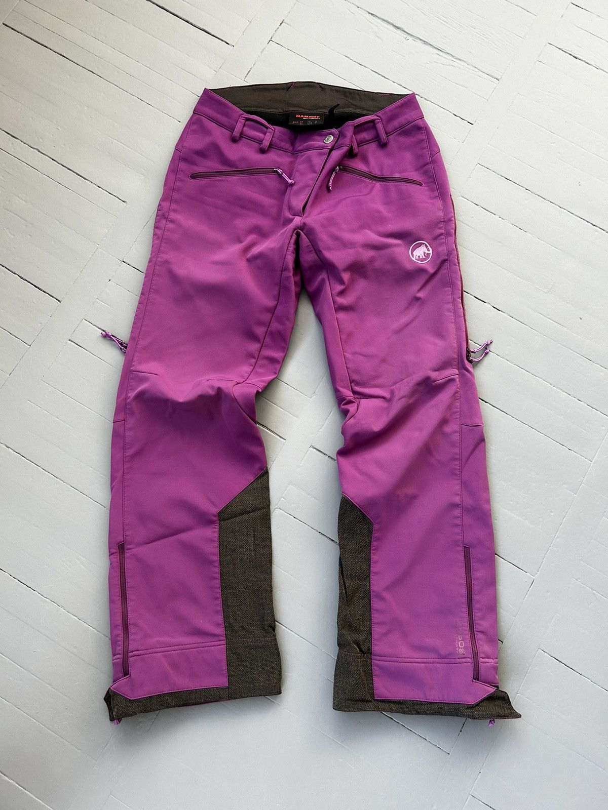 outdoor-life-mammut-ski-pants-trousers-grailed