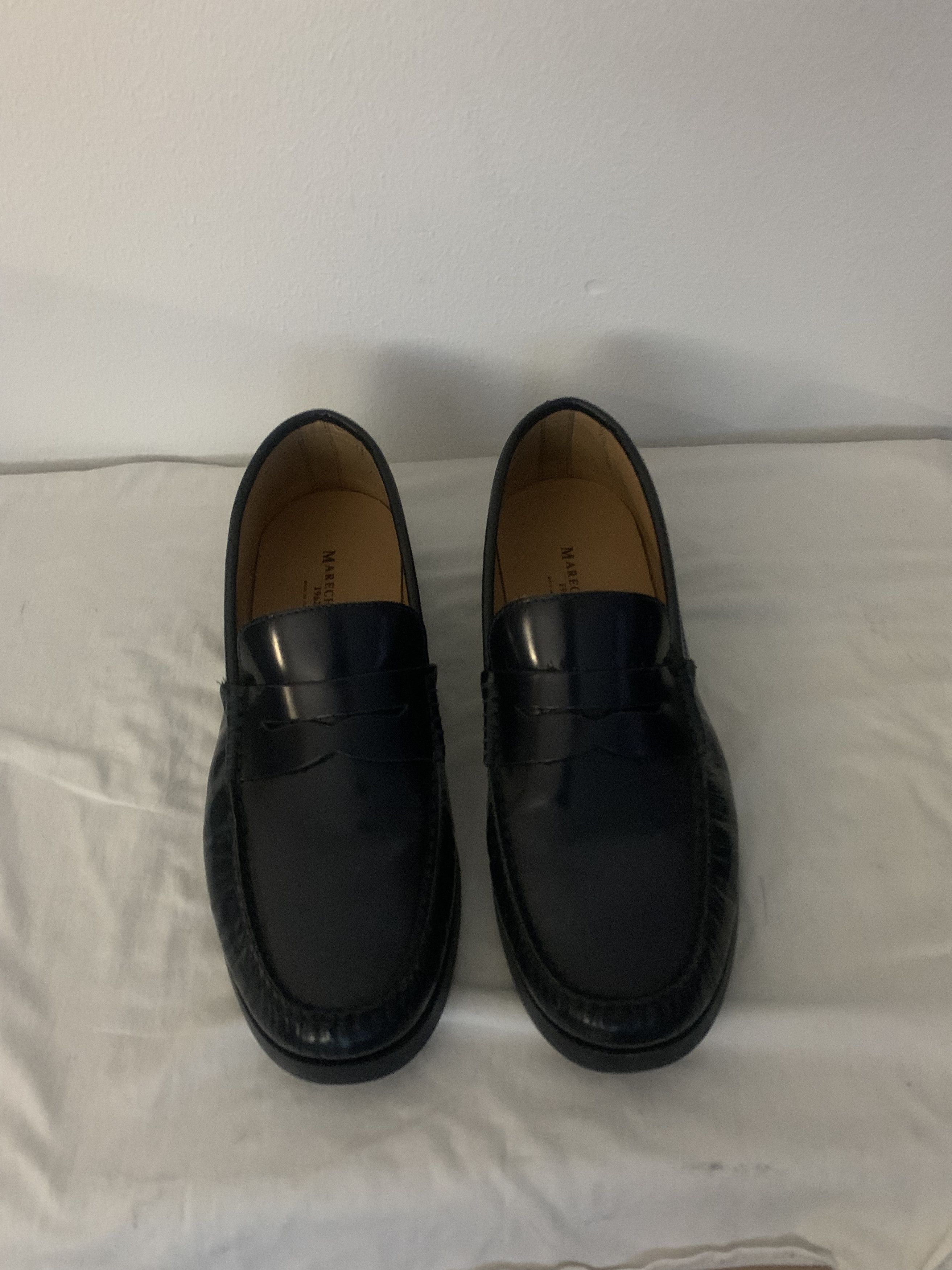 Other MARECHIARO 1962 Loafer Midnight Blue Size US 8 / EU 41 - 2 Thumbnail